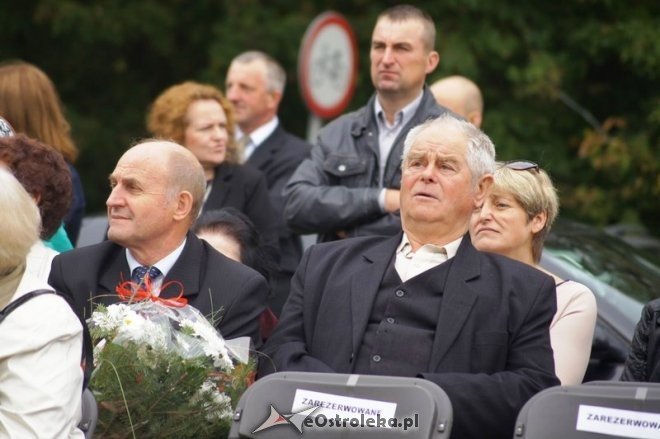 Obchody Święta V Pułku Ułanów Zasławskich (21.09.2014) - zdjęcie #34 - eOstroleka.pl