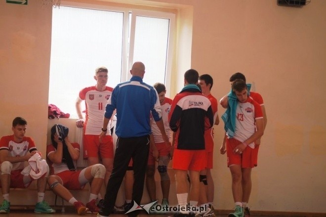 I liga juniorów: Pekpol Ostrołęka - Huragan Wołomin (20.09.2014) - zdjęcie #40 - eOstroleka.pl