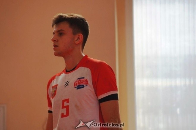 I liga juniorów: Pekpol Ostrołęka - Huragan Wołomin (20.09.2014) - zdjęcie #5 - eOstroleka.pl