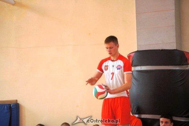 I liga juniorów: Pekpol Ostrołęka - Huragan Wołomin (20.09.2014) - zdjęcie #42 - eOstroleka.pl