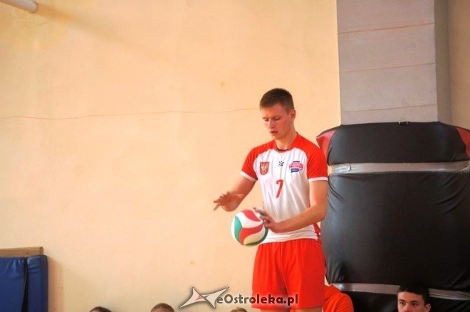 I liga juniorów: Pekpol Ostrołęka - Huragan Wołomin (20.09.2014) - zdjęcie #4 - eOstroleka.pl