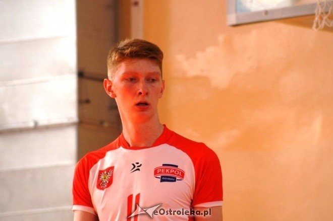 I liga juniorów: Pekpol Ostrołęka - Huragan Wołomin (20.09.2014) - zdjęcie #1 - eOstroleka.pl