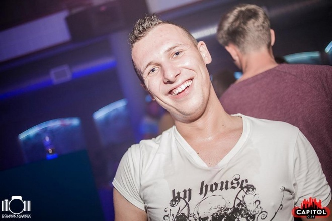 Dj Promotion on Tour w Clubie Capitol [20.09.2014] - zdjęcie #56 - eOstroleka.pl