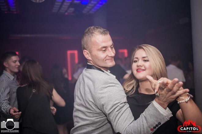 Dj Promotion on Tour w Clubie Capitol [20.09.2014] - zdjęcie #31 - eOstroleka.pl