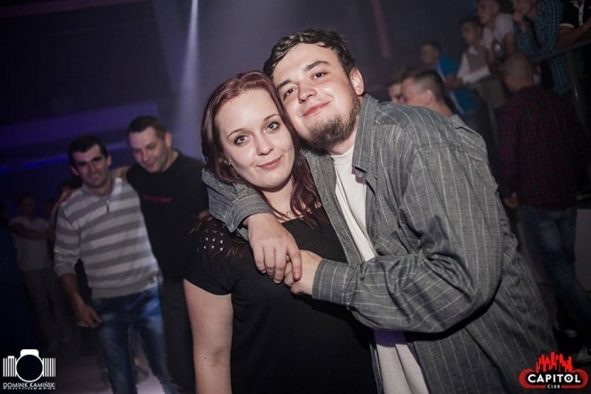Dj Promotion on Tour w Clubie Capitol [20.09.2014] - zdjęcie #29 - eOstroleka.pl