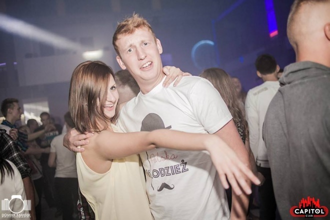 Dj Promotion on Tour w Clubie Capitol [20.09.2014] - zdjęcie #19 - eOstroleka.pl