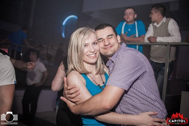 Dj Promotion on Tour w Clubie Capitol [20.09.2014] - zdjęcie #13 - eOstroleka.pl
