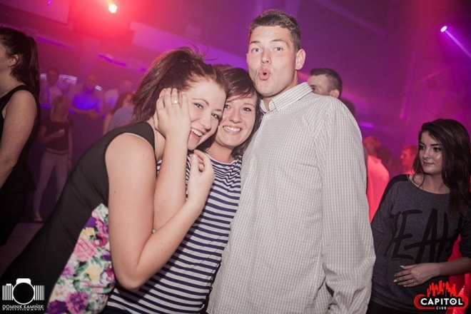 Dj Promotion on Tour w Clubie Capitol [20.09.2014] - zdjęcie #7 - eOstroleka.pl