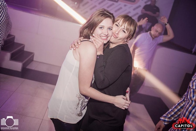 Dj Promotion on Tour w Clubie Capitol [20.09.2014] - zdjęcie #2 - eOstroleka.pl