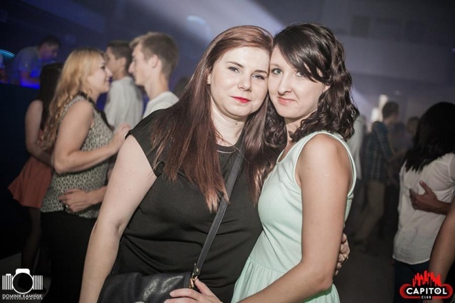Dj Promotion on Tour w Clubie Capitol [20.09.2014] - zdjęcie #12 - eOstroleka.pl