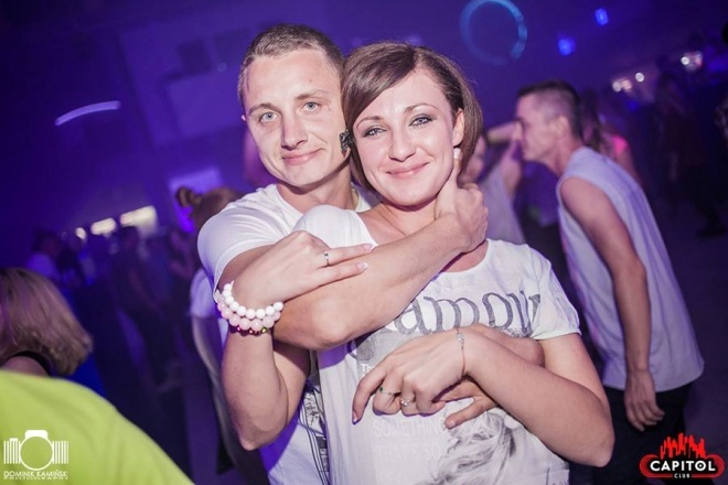 Dj Promotion on Tour w Clubie Capitol [20.09.2014] - zdjęcie #8 - eOstroleka.pl