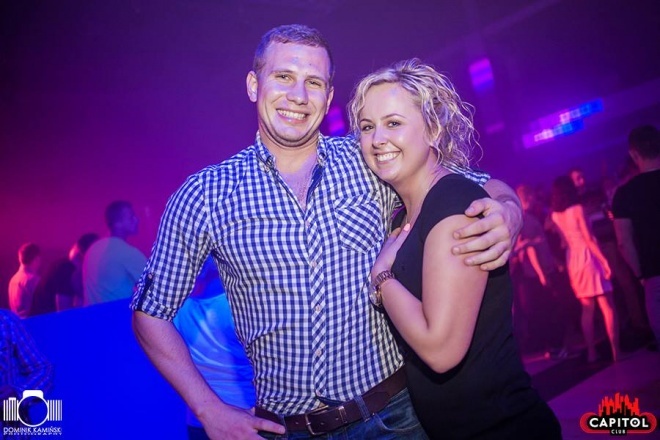 Dj Promotion on Tour w Clubie Capitol [20.09.2014] - zdjęcie #44 - eOstroleka.pl