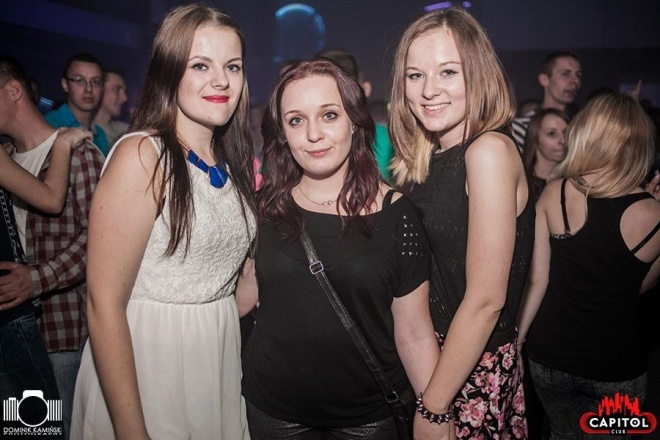 Dj Promotion on Tour w Clubie Capitol [20.09.2014] - zdjęcie #38 - eOstroleka.pl