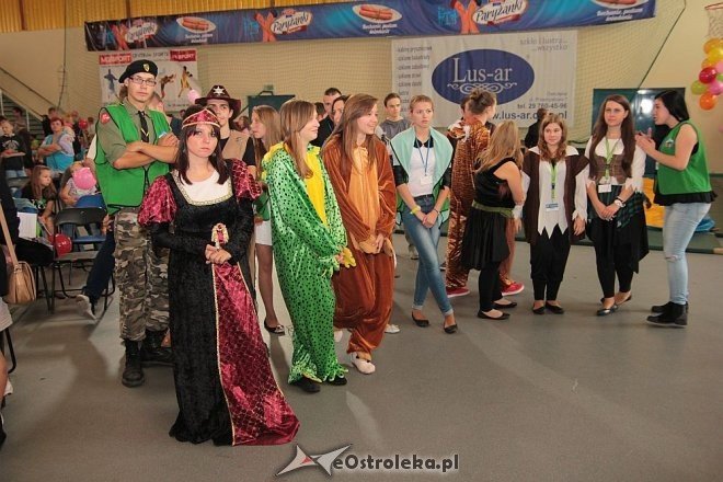 „Wspólnie z Rodziną” - festyn podsumowujący tegoroczną trasę „Radosnego Świetlicobusu” [21.09.2014] - zdjęcie #96 - eOstroleka.pl