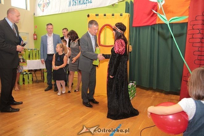„Wspólnie z Rodziną” - festyn podsumowujący tegoroczną trasę „Radosnego Świetlicobusu” [21.09.2014] - zdjęcie #95 - eOstroleka.pl
