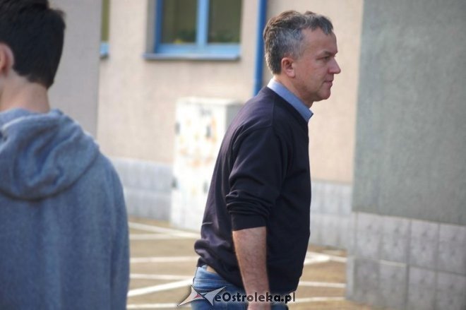 „Wspólnie z Rodziną” - festyn podsumowujący tegoroczną trasę „Radosnego Świetlicobusu” [21.09.2014] - zdjęcie #54 - eOstroleka.pl