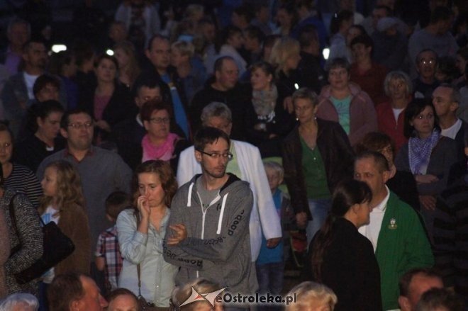 Dożynki gminne w Goworowie (21.09.2014) - zdjęcie #89 - eOstroleka.pl