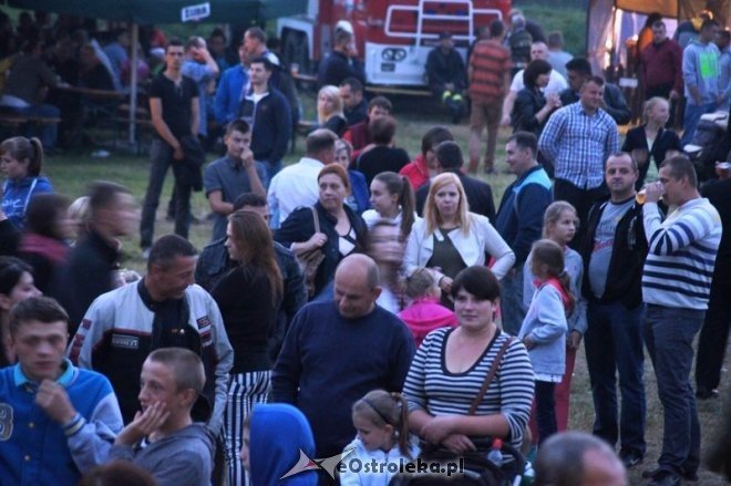 Dożynki gminne w Goworowie (21.09.2014) - zdjęcie #87 - eOstroleka.pl