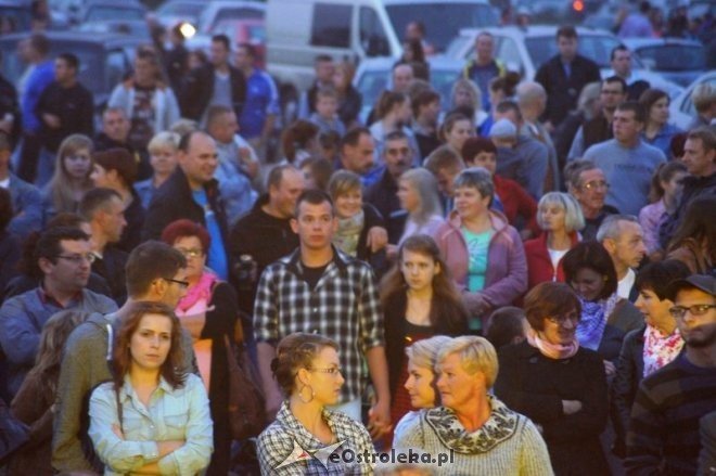 Dożynki gminne w Goworowie (21.09.2014) - zdjęcie #85 - eOstroleka.pl