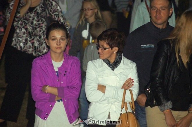 Dożynki gminne w Goworowie (21.09.2014) - zdjęcie #61 - eOstroleka.pl