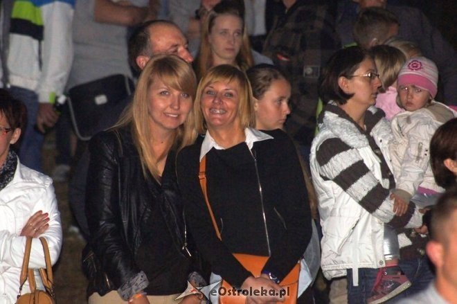 Dożynki gminne w Goworowie (21.09.2014) - zdjęcie #60 - eOstroleka.pl