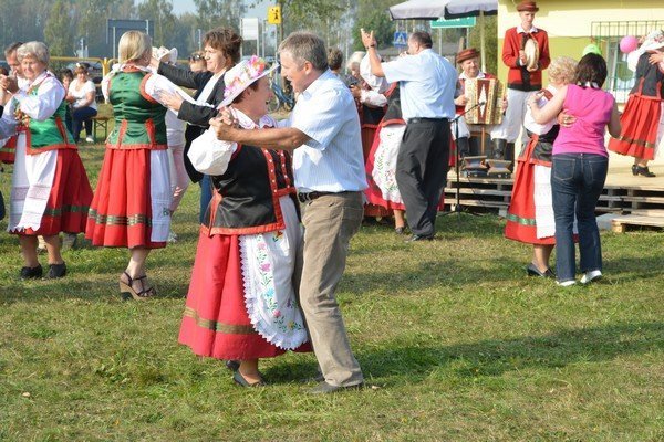 Festyn Wiejski we wsi Baba - zdjęcie #4 - eOstroleka.pl