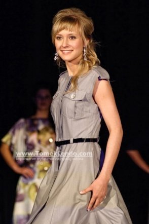 Miss Ostrołęki 2009 w obiektywie Tomka Lendo  - zdjęcie #10 - eOstroleka.pl