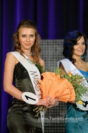 Miss Ostrołęki 2009 w obiektywie Tomka Lendo  - zdjęcie #6 - eOstroleka.pl