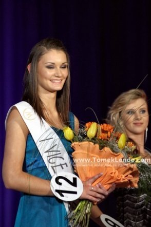 Miss Ostrołęki 2009 w obiektywie Tomka Lendo  - zdjęcie #4 - eOstroleka.pl