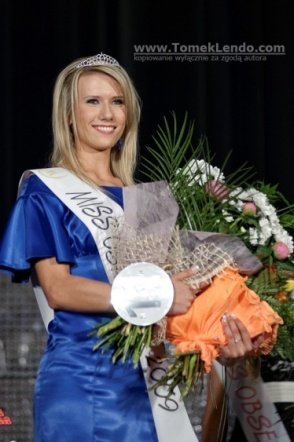 Miss Ostrołęki 2009 w obiektywie Tomka Lendo  - zdjęcie #3 - eOstroleka.pl