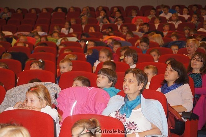 Spotkanie z muzyką: Sprzedana narzeczona - zdjęcie #28 - eOstroleka.pl