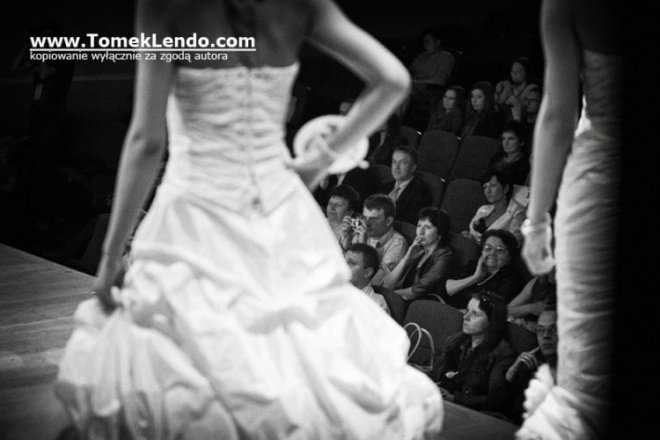 Miss Ostrołęki 2009 - za kulisami - zdjęcie #17 - eOstroleka.pl
