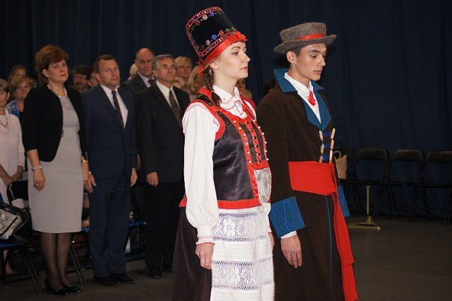 ZSZ 4 dołączył do Ogólnopolskiego Klubu Przodujących Szkół - zdjęcie #9 - eOstroleka.pl
