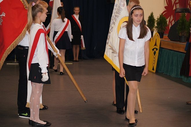 ZSZ 4 dołączył do Ogólnopolskiego Klubu Przodujących Szkół - zdjęcie #3 - eOstroleka.pl