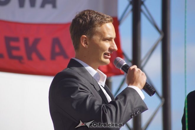 Protest przeciwko seksualizacji dzieci [27.09.2014] - zdjęcie #5 - eOstroleka.pl