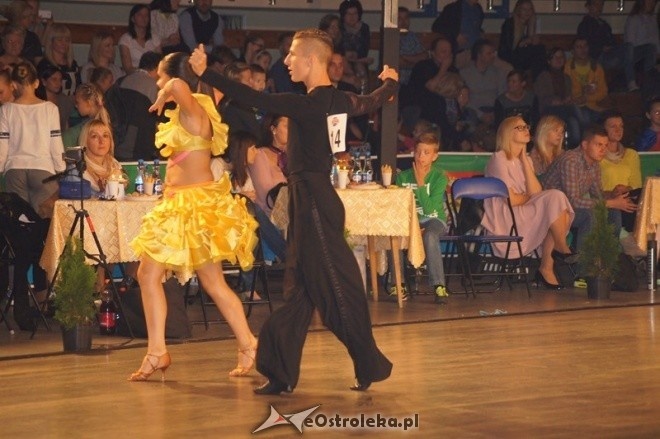 30. OTTT O ZŁOTĄ PODWIĄZKĘ [27.09.2014] - zdjęcie #9 - eOstroleka.pl