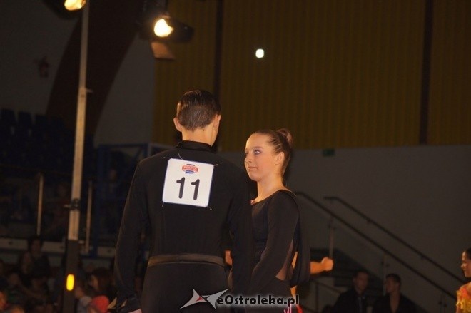 30. OTTT O ZŁOTĄ PODWIĄZKĘ [27.09.2014] - zdjęcie #2 - eOstroleka.pl