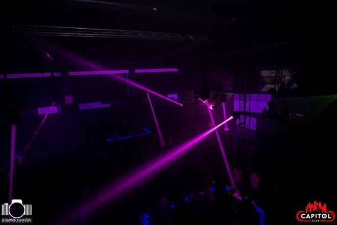 Hazel & Dj Insane w clubie Capitol - 1 dzień Urodzin  [26.09.2014] - zdjęcie #84 - eOstroleka.pl