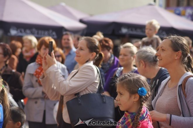 Kurpiowskie Targi Rolnicze [28.09.2014] - zdjęcie #53 - eOstroleka.pl