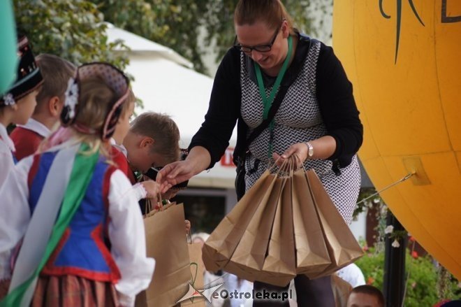 Kurpiowskie Targi Rolnicze [28.09.2014] - zdjęcie #40 - eOstroleka.pl