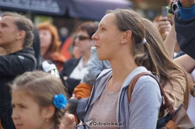 Kurpiowskie Targi Rolnicze [28.09.2014] - zdjęcie #39 - eOstroleka.pl