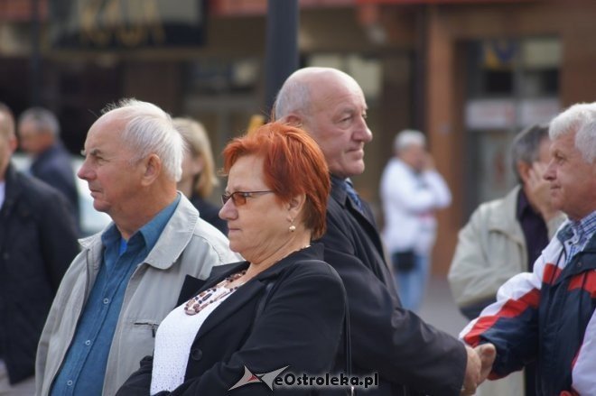 Kurpiowskie Targi Rolnicze [28.09.2014] - zdjęcie #38 - eOstroleka.pl