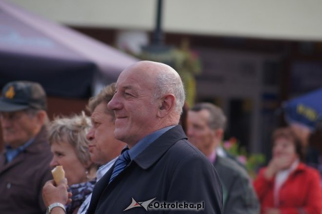 Kurpiowskie Targi Rolnicze [28.09.2014] - zdjęcie #37 - eOstroleka.pl