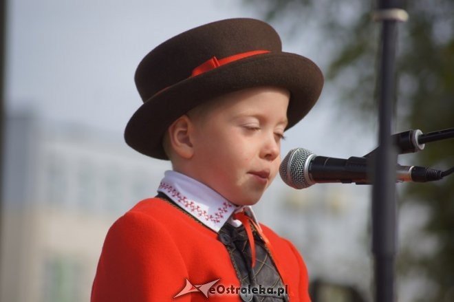 Kurpiowskie Targi Rolnicze [28.09.2014] - zdjęcie #36 - eOstroleka.pl