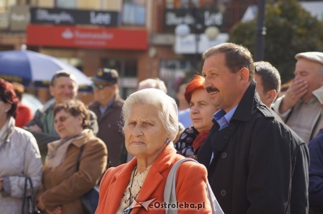 Kurpiowskie Targi Rolnicze [28.09.2014] - zdjęcie #35 - eOstroleka.pl