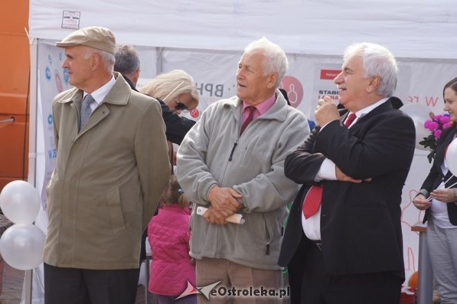 Kurpiowskie Targi Rolnicze [28.09.2014] - zdjęcie #33 - eOstroleka.pl