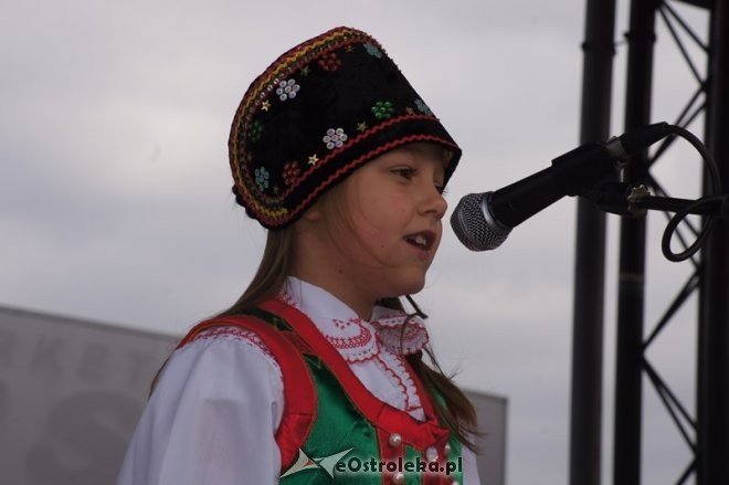 Kurpiowskie Targi Rolnicze [28.09.2014] - zdjęcie #27 - eOstroleka.pl