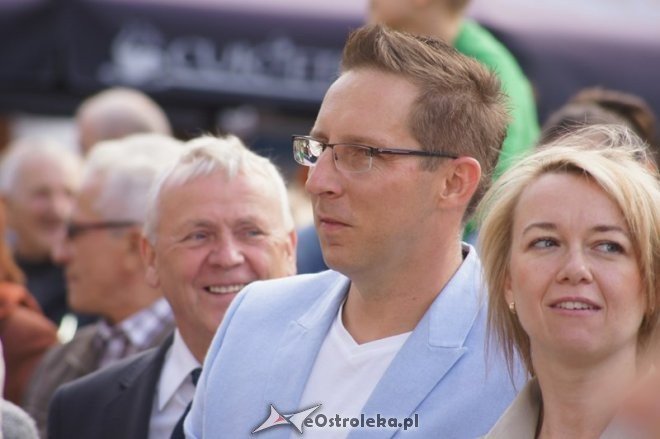 Kurpiowskie Targi Rolnicze [28.09.2014] - zdjęcie #21 - eOstroleka.pl