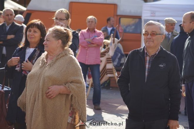Kurpiowskie Targi Rolnicze [28.09.2014] - zdjęcie #13 - eOstroleka.pl