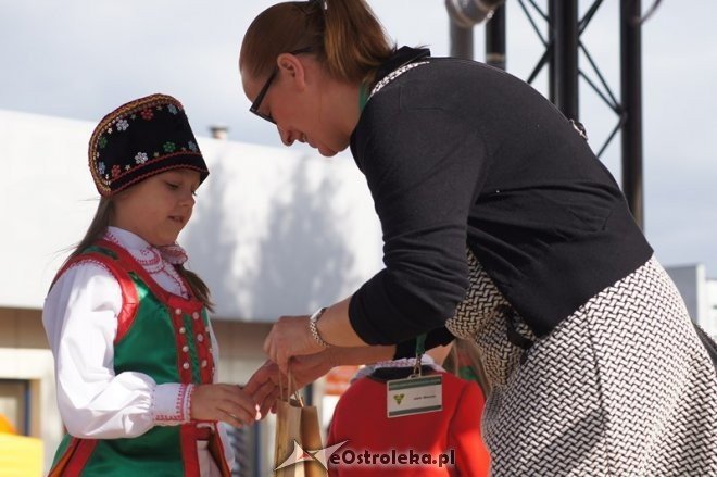 Kurpiowskie Targi Rolnicze [28.09.2014] - zdjęcie #9 - eOstroleka.pl